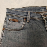Wrangler джинси w34 l32 оригінал, фото №6