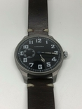 Годинник Longines military, фото №4