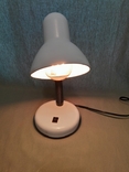 Table Lamp Metal Plasik, photo number 2