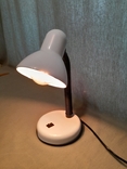 Table Lamp Metal Plasik, photo number 3