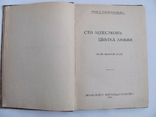 Иванъ Рукавишниковъ "Сто лепестковъ цвътка любви", "Московское книгоиздательство",1916, фото №4