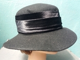 Жіноча шляпка., фото №5