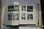 Німецькі меблі 1920і Альбом - каталог, фото №5
