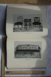 Німецькі меблі 1920і Альбом - каталог, фото №10