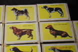 Set of matchboxes, photo number 4