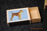 Set of matchboxes, photo number 7