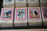 Set of matchboxes, photo number 5