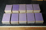 Set of matchboxes, photo number 7