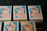 Set of matchboxes, photo number 4