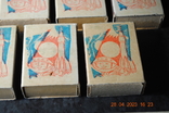 Set of matchboxes, photo number 6