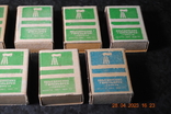 Set of matchboxes, photo number 9