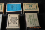 Set of matchboxes, photo number 7