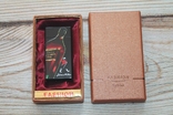 Запальничка у подарунковій упаковці Red Label (гостре та звичайне полум'я) (1594), numer zdjęcia 3
