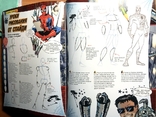 Человек-паук N1 комиксы, фото №7