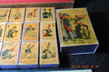 Set of matchboxes, photo number 7