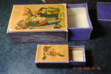 Set of matchboxes, photo number 9