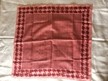 53.1. Silk shawl Italy 1, photo number 3