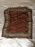 53.2. Silk shawl Italy 2, photo number 3