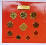 Set of coins of the USSR 1991 - LMD, photo number 6