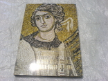 Mosaics of St. Michael's Golden-Domed Cathedral. Album, photo number 2