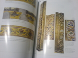 Мозаїки Михайлівського Золотоверхого собору. Альбом, фото №5