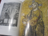 Mosaics of St. Michael's Golden-Domed Cathedral. Album, photo number 12