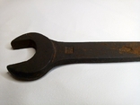 Old wrench 32x36, photo number 4