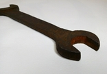 Old wrench 32x36, photo number 6