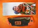 Нож складной GERBER Bear Grylls Scout replica, фото №5