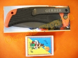 Нож складной GERBER Bear Grylls Scout replica, фото №7