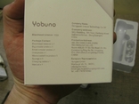 Акумуляторний Вакуумний пристрій для чистки шкіри Yobuno Y002, фото №3