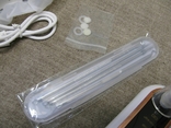 Акумуляторний Вакуумний пристрій для чистки шкіри Yobuno Y002, фото №5