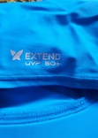 Спортивна шапка extend uvp 50+, photo number 4