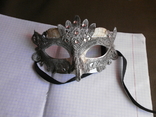 Карнавальная маска, фото №5