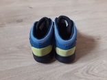 Детские кроссовки ботинки Adidas Terrex оригинал в отличном состоянии, фото №6