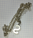 Chain with pendant, photo number 4