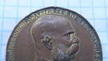 Медаль Франц Иосиф, фото №3