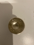 Серебрянный наперсток-925 пробы, фото №8