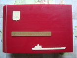 USSR badge box, photo number 2