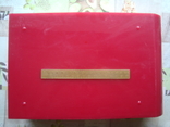 Pudełko z odznakami ZSRR, numer zdjęcia 3