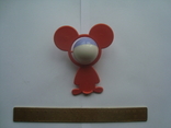 Rattle USSR Mouse, photo number 3