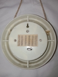 Wall-mounted barometer of the USSR, photo number 4
