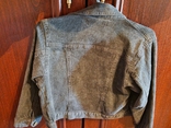 Джинсова куртка, photo number 3