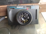 Vintage. Camera "Smena 35". USSR, photo number 4