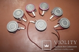 T123-200 (low-frequency thyristors), lot No. 210154, photo number 6