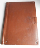 The folder is large, USSR., photo number 4