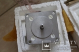 DSHI-200-1-1 (stepper motor), lot No. 210241, photo number 4