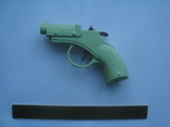 USSR Toy Gun, photo number 2