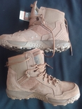 Тактические водонепроницаемые ботинки 5.11 Tactical A/T 6"Waterproof Boot, Dark Coyote -R", photo number 5