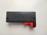 Электронный тестер для батареек BT-168 PRO, фото №4